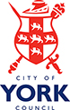 City of York Council logo